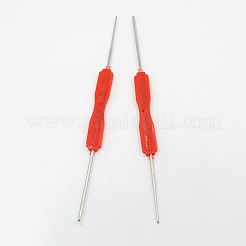 Stainless Steel Bearded Needles&nbsp;TOOL-R016