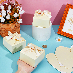Paper Storage Gift Boxes&nbsp;CON-WH0110-030C