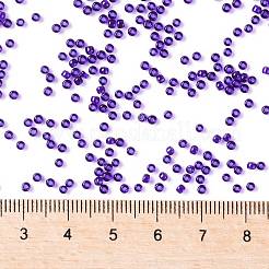 TOHO Round Seed Beads&nbsp;SEED-TR11-0008D