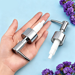 Plastic Dispensing Pump&nbsp;TOOL-GF0003-60C