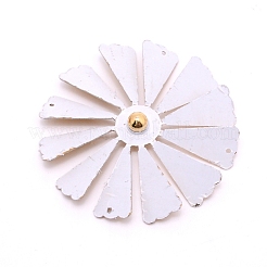 Thermal Rotating Candle Holder&nbsp;AJEW-WH0152-20G