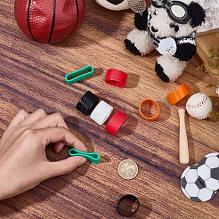 Silicone Ring for Pickleball Paddle&nbsp;FIND-CN0002-44