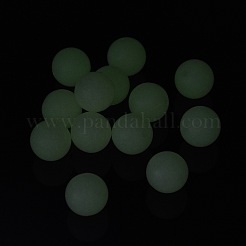 Luminous Silicone Beads&nbsp;SIL-A003-01A