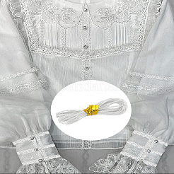 4M Braided Bare Copper Wire&nbsp;OCOR-LP0004-45A