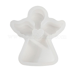 Angle Shape DIY Display Decoration Silicone Statue Mold&nbsp;LS-DIY-K073-08A
