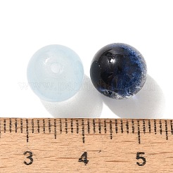 Mixed Style Glass Beads&nbsp;GLAA-XCP0012-02M