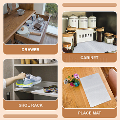 Washable EVA Liner Mats for Drawer&nbsp;AJEW-WH0248-443A