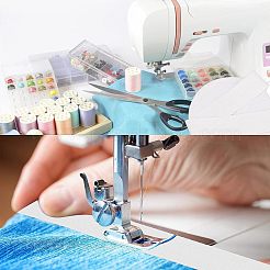 綿綿ツイルテープリボン  ヘリンボーンリボン  家の装飾のため  装飾用ラッピングギフトとDIY工芸品  ホワイト  2