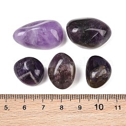 Natural Amethyst Beads&nbsp;GG-CBAD0F6-A20-01