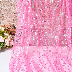 Polyester Fabric for Children Photography Props&nbsp;DIY-WH20002-05G