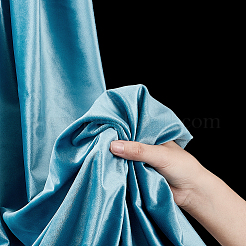 Velvet Cloth Sofa Fabric&nbsp;DIY-WH0056-48E