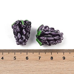 Handmade Lampwork Beads&nbsp;LAMP-U004-07H