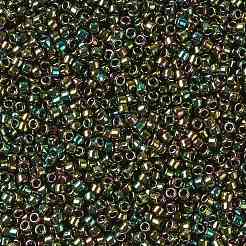 TOHO Round Seed Beads&nbsp;SEED-JPTR15-0508
