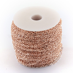 Iron Cable Chains&nbsp;CH-0.6PYSZ-RG