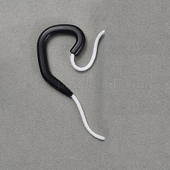 (Clearance Sale)Reusable Silicone Ear Hook&nbsp;AJEW-E034-82B