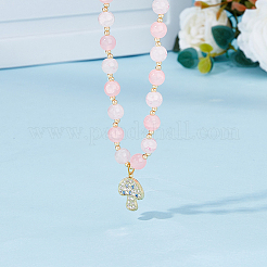 120Pcs 6 Styles Brass Spacer Beads&nbsp;KK-DC0003-63