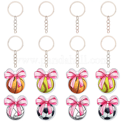 DIY Keychain Kits&nbsp;DIY-SP0005-84