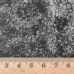TOHO 11/0 Demi Round Beads&nbsp;X-SEED-DR11-0001