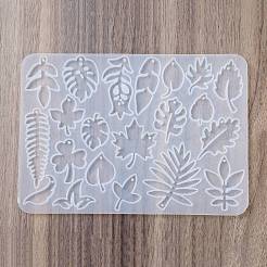 DIY Pendant Silicone Molds&nbsp;SIMO-P009-E01