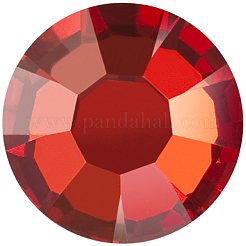 Preciosa&reg MAXIMA Crystal No Hotfix Flatback Stones&nbsp;Y-PRC-NSS8-00030-251