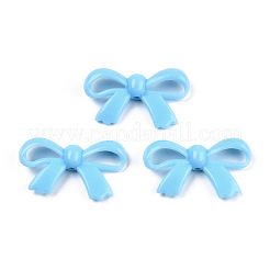 Opaque Acrylic Beads&nbsp;SACR-T351-005B