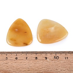 Natural Topaz Jade Guitar Picks&nbsp;G-Q602-11I
