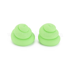 Handmade Polymer Clay Beads&nbsp;CLAY-N006-103E