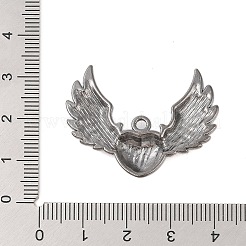Alloy Pendants&nbsp;LS-EA11896Y-G
