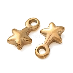 304 Stainless Steel Chain Extender Drop&nbsp;SA-CBA8C38-04G