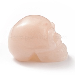 Natural Pink Aventurine Display Decorations&nbsp;DJEW-K015-20