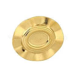 Ion Plating(IP) 304 Stainless Steel Ring Components&nbsp;STAS-U031-03G