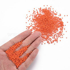 Glass Cylinder Beads&nbsp;SEED-S047-A-003