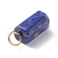 Natural Gemstone Pendants&nbsp;PALLOY-JF01226