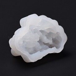 DIY Crystal Cluster Silicone Molds&nbsp;X-DIY-C040-10