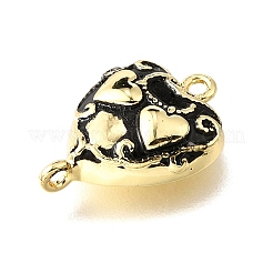 Brass Pendants&nbsp;KK-V007-012G-02