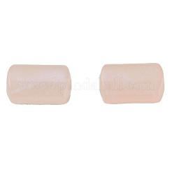 Opaque Acrylic Beads&nbsp;MACR-N006-27-B01