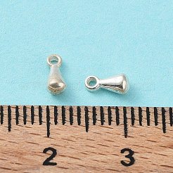 925 Sterling Silver Charms&nbsp;STER-F053-08S