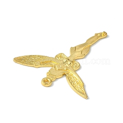 Tibetan Style Fairy Sprite Charms&nbsp;LF8182Y-NFG