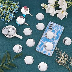 30Pcs Extra Large Jewelry Sticker&nbsp;TACR-FG0001-12