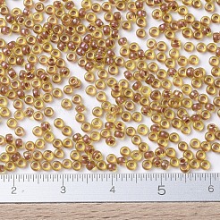 MIYUKI Round Rocailles Beads&nbsp;SEED-X0054-RR0345