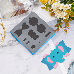 1Pc Wood Cutting Dies&nbsp;DIY-SD0001-87C-04