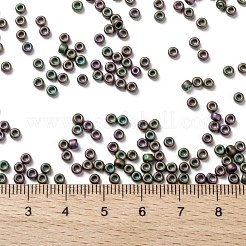 TOHO Round Seed Beads&nbsp;SEED-JPTR08-0709