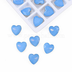 K9 Glass Rhinestone Cabochons&nbsp;MRMJ-N029-14-04