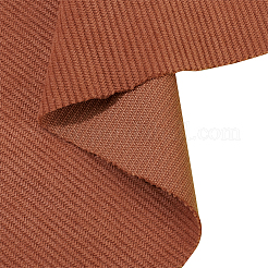 Corduroy Kintted Rib Fabric&nbsp;DIY-WH0037-34C
