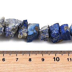 Natural Lapis Lazuli Beads Strands&nbsp;G-I283-F21