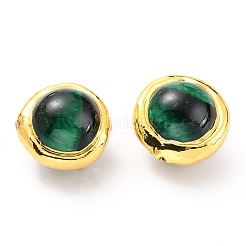 Natural Tiger Eye Beads&nbsp;LS-G-B011-06G-A