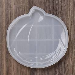 Halloween Theme DIY Cup Mat Silicone Molds&nbsp;DIY-F143-02D