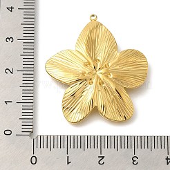304 Stainless Steel Pendants&nbsp;X-STAS-Z092-05G