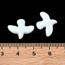 Handmade Porcelain Beads&nbsp;PORC-D013-01K