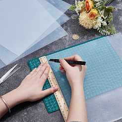 4Pcs Silicone Anti-static Insulating Sheet&nbsp;AJEW-OC0016-06